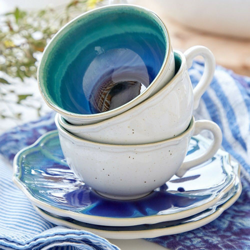 Casafina Dori Dinnerware Casafina Dori Dinnerware